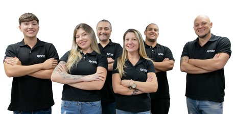 Equipe QNAX.sh